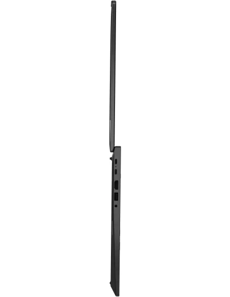 Portátil Lenovo ThinkPad P16s Gen 4 21QR003RSP 16" 500 nits