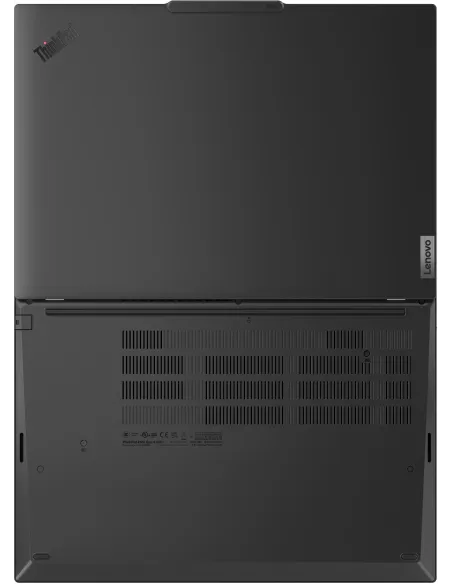 Portátil Lenovo ThinkPad P16s Gen 4 21QR003RSP 16" 500 nits