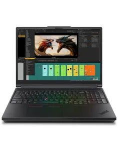 Lenovo ThinkPad P16 Gen 3 21RQ0005SP Intel Core Ultra 7 255HX/32GB/1TB SSD/RTX Pro 2000/16" W11 Pro-PPOPOR7609