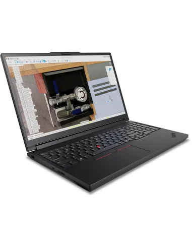 Portátil workstation Lenovo ThinkPad P16 Gen 3 21RQ0005SP