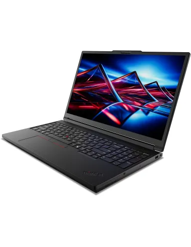 Portátil workstation Lenovo ThinkPad P16 Gen 3 21RQ0005SP