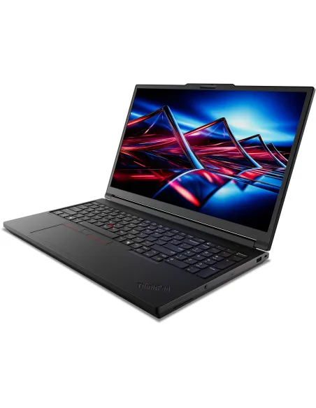 Portátil workstation Lenovo ThinkPad P16 Gen 3 21RQ0005SP
