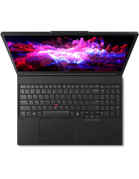 Portátil workstation Lenovo ThinkPad P16 Gen 3 21RQ0005SP