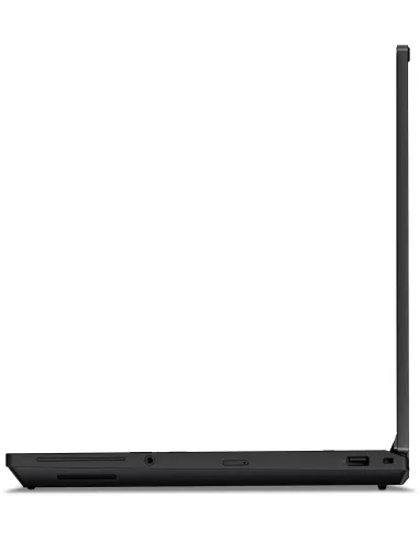 Portátil workstation Lenovo ThinkPad P16 Gen 3 21RQ0005SP