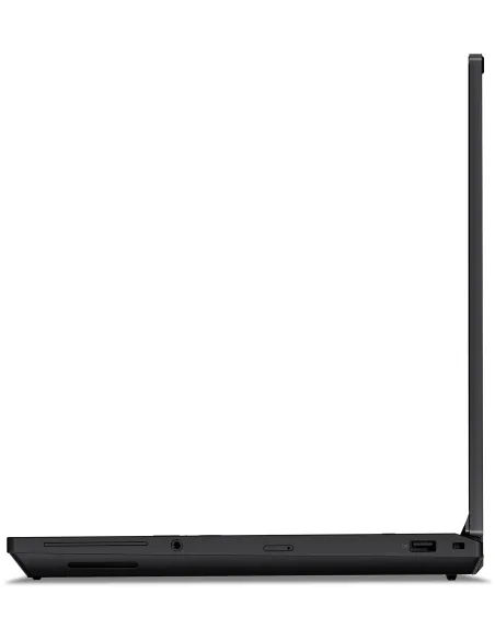 Portátil workstation Lenovo ThinkPad P16 Gen 3 21RQ0005SP