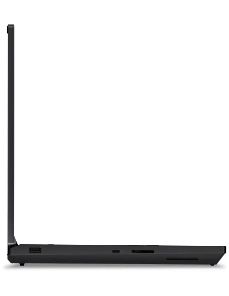 Portátil workstation Lenovo ThinkPad P16 Gen 3 21RQ0005SP
