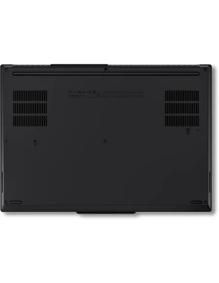 Portátil workstation Lenovo ThinkPad P16 Gen 3 21RQ0005SP