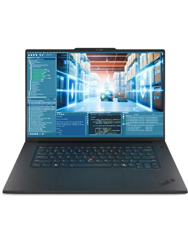 Lenovo ThinkPad T1G Gen 8 21TD0001SP Intel Core Ultra 7 265H/32GB/1TB SSD/RTX 5070/16" W11 Pro