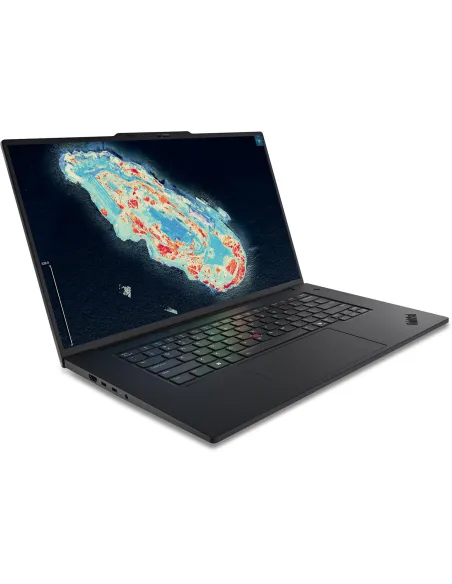 Portátil Lenovo ThinkPad T1G Gen 8 21TD0001SP con RTX 5070