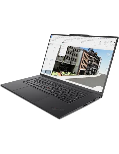 Portátil Lenovo ThinkPad T1G Gen 8 21TD0001SP con RTX 5070