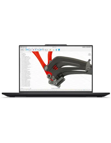 Portátil Lenovo ThinkPad T1G Gen 8 21TD0001SP con RTX 5070