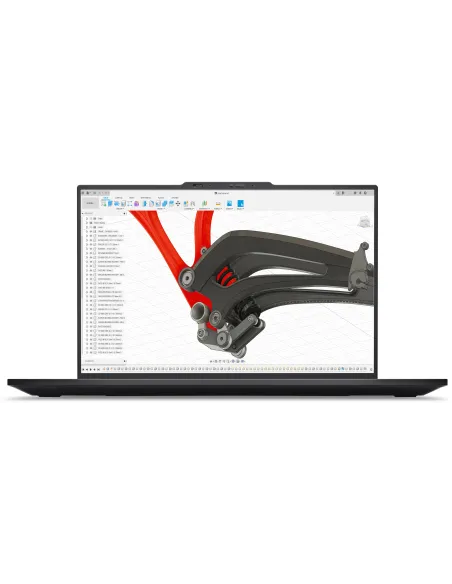Portátil Lenovo ThinkPad T1G Gen 8 21TD0001SP con RTX 5070