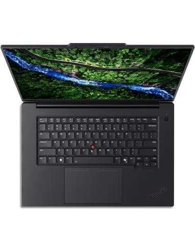 Portátil Lenovo ThinkPad T1G Gen 8 21TD0001SP con RTX 5070