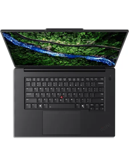 Portátil Lenovo ThinkPad T1G Gen 8 21TD0001SP con RTX 5070