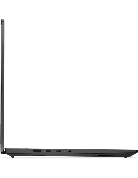 Portátil Lenovo ThinkPad T1G Gen 8 21TD0001SP con RTX 5070