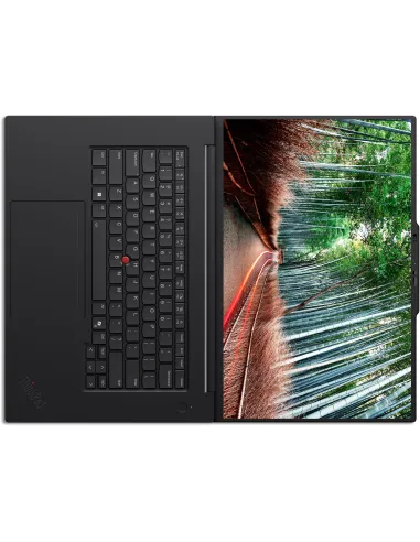 Portátil Lenovo ThinkPad T1G Gen 8 21TD0001SP con RTX 5070