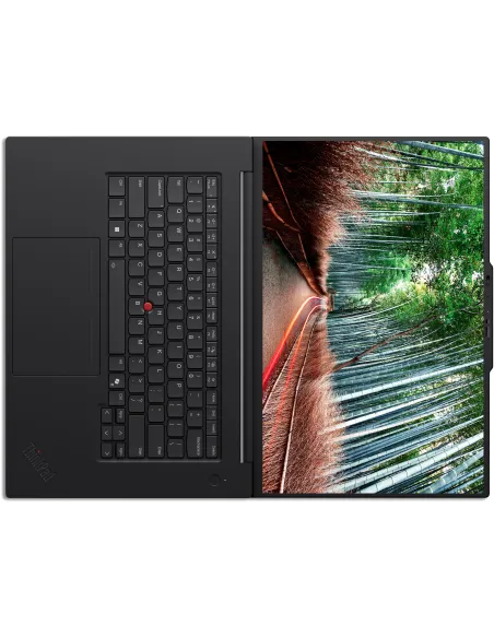 Portátil Lenovo ThinkPad T1G Gen 8 21TD0001SP con RTX 5070