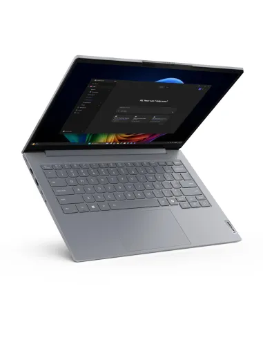 Portátil Lenovo ThinkBook 14 G9 IPL 21UX006KSP Wi-Fi 7