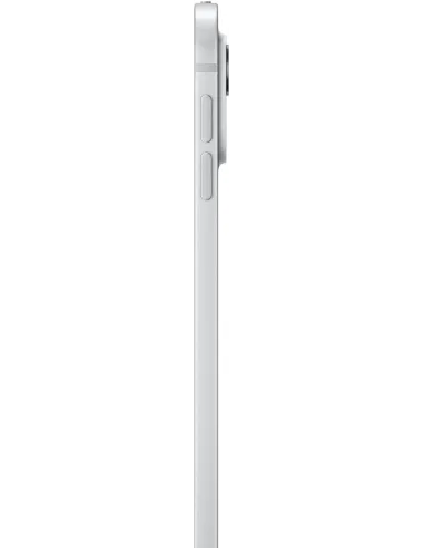 Apple iPad Pro 2024 13" Wifi 2TB Plata (MVX93TY/A)
