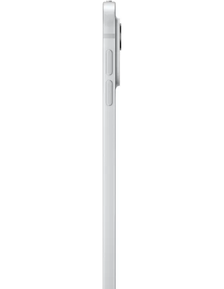 Apple iPad Pro 2024 13" Wifi 2TB Plata (MVX93TY/A)