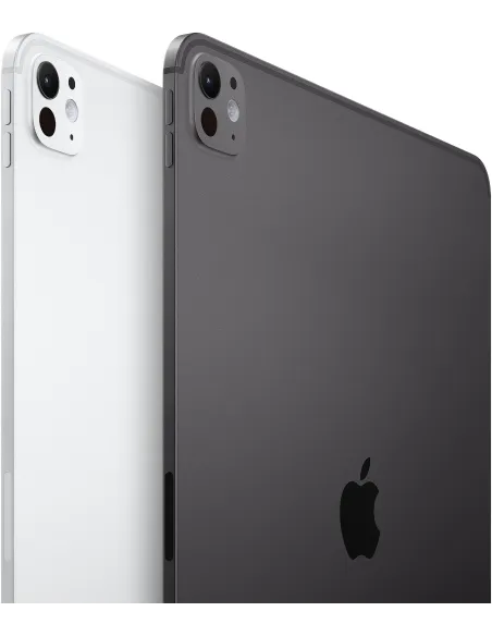 Apple iPad Pro 2024 13" Wifi 2TB Plata (MVX93TY/A)