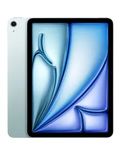 Apple iPad Air M4 2026 WiFi 11" 128GB Azul (MH314TY/A)-PPOTAB1681