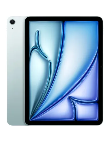 Apple iPad Air M4 2026 WiFi 11" 128GB Azul (MH314TY/A)
