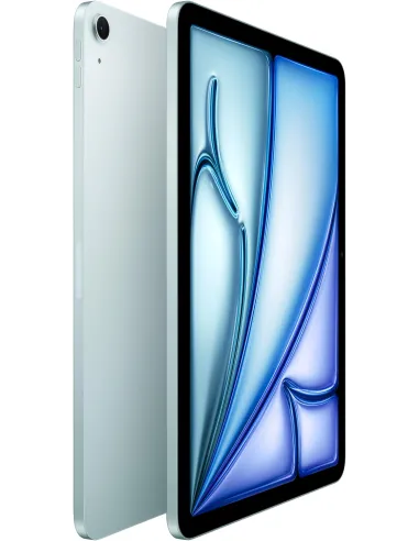 Tablet Apple iPad Air M4 2026 WiFi 11" 512GB Azul