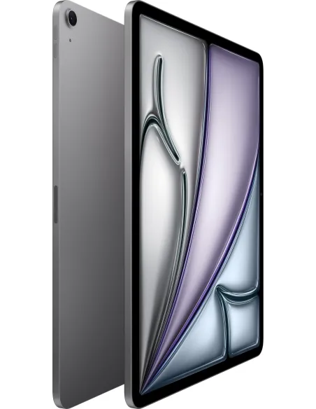 Tablet Apple iPad Air M4 2026 WiFi 13" 128GB Gris Espacial
