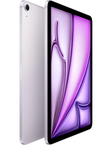 Apple iPad Air M4 2026 WiFi + Cellular 11" 128GB Púrpura