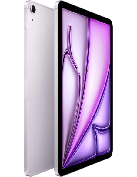 Apple iPad Air M4 2026 WiFi + Cellular 11" 128GB Púrpura