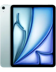 Apple iPad Air M4 2026 WiFi + Cellular 11" 256GB Azul (MH7E4TY/A)-PPOTAB1686