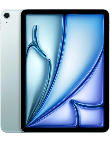 Apple iPad Air M4 2026 WiFi + Cellular 11" 256GB Azul (MH7E4TY/A)