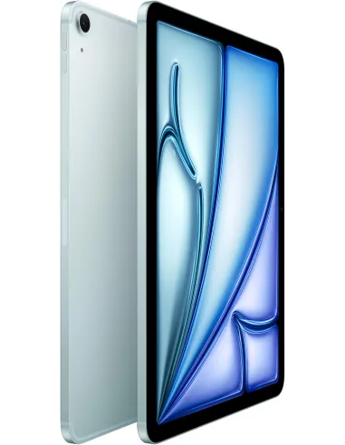 Tablet Apple iPad Air M4 2026 WiFi + Cellular 11" 256GB Azul