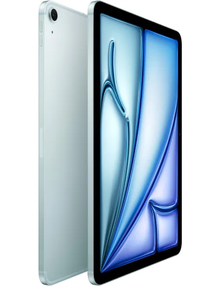 Tablet Apple iPad Air M4 2026 WiFi + Cellular 11" 256GB Azul