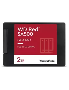 WD Red SA500 SSD 2.5" 2TB SATA3-HDD65546