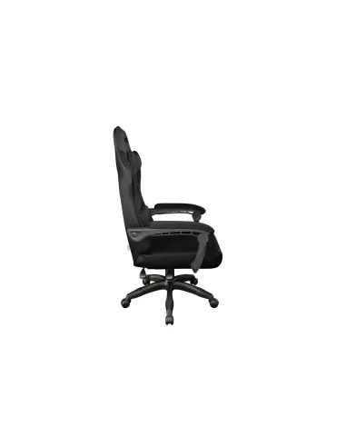 Fury Shinai S2 Black: silla gaming negra 135°