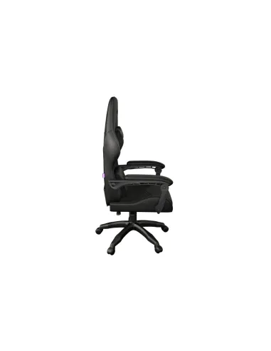 Fury Shinai S4: silla gaming 135° y 130 kg