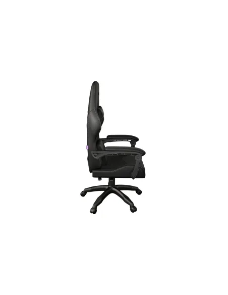 Fury Shinai S4: silla gaming 135° y 130 kg