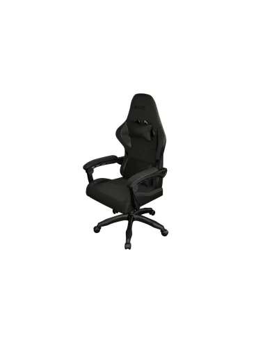 Fury Shinai S4: silla gaming 135° y 130 kg