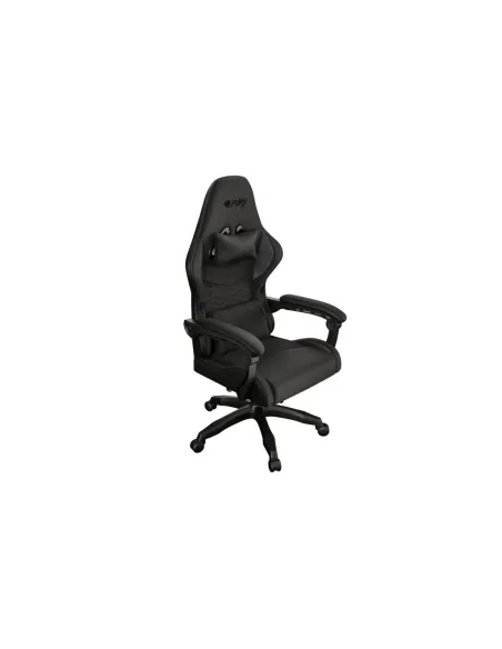 Fury Shinai S4: silla gaming 135° y 130 kg