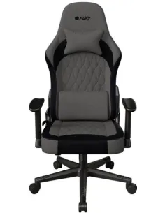 Fury Shinai S8 Grey Silla Gaming-1409248