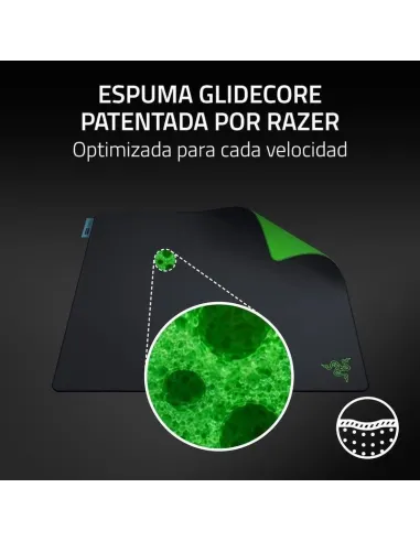 Razer Gigantus V2 Pro L Control: alfombrilla gaming