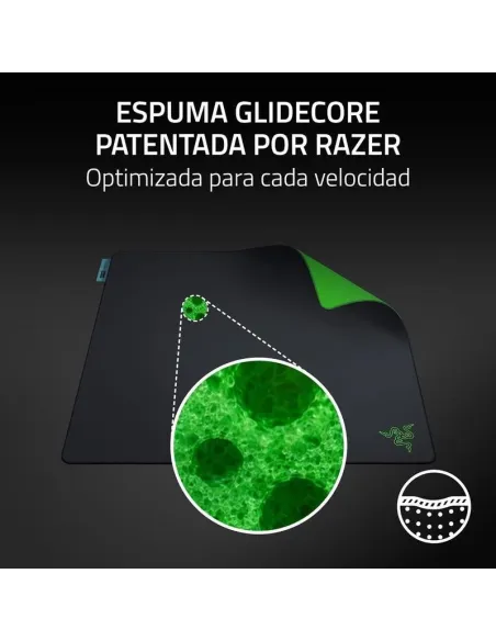 Razer Gigantus V2 Pro L Control: alfombrilla gaming