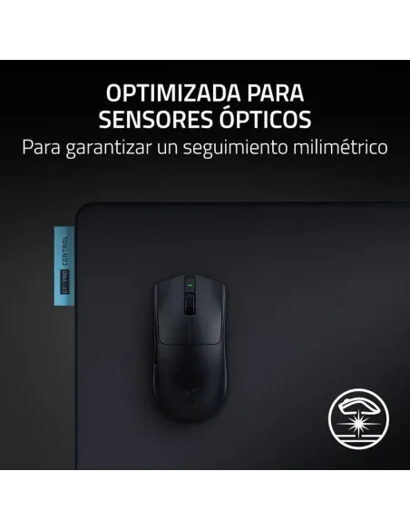 Razer Gigantus V2 Pro L Control: alfombrilla gaming