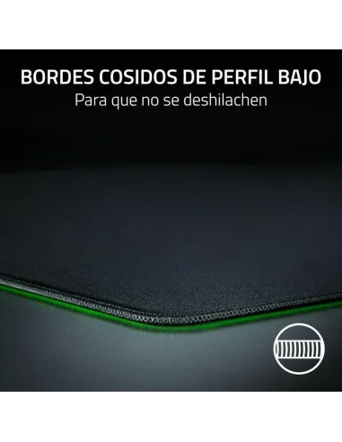 Razer Gigantus V2 Pro L Control: alfombrilla gaming