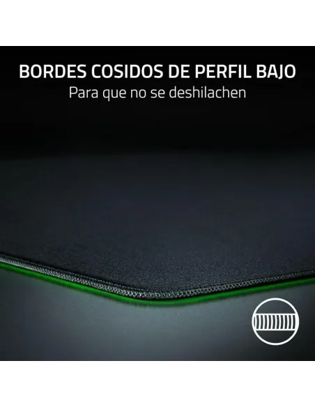Razer Gigantus V2 Pro L Control: alfombrilla gaming