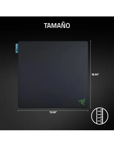 Razer Gigantus V2 Pro L Control: alfombrilla gaming