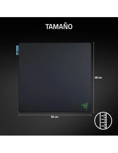 Razer Gigantus V2 Pro L Control: alfombrilla gaming