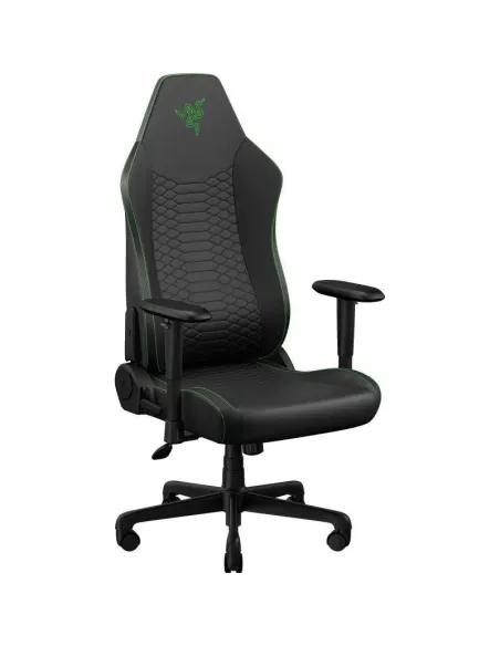 Razer Iskur V2 X NewGen: silla gaming con lumbar